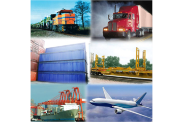 Freight Forwarding